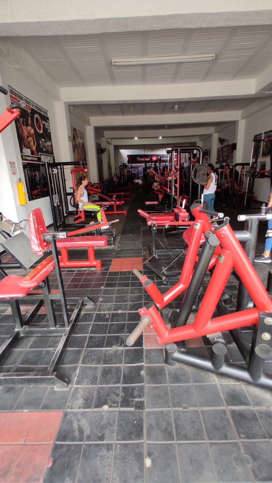Bodega EN VENTA EN ., código: 109795 - 2