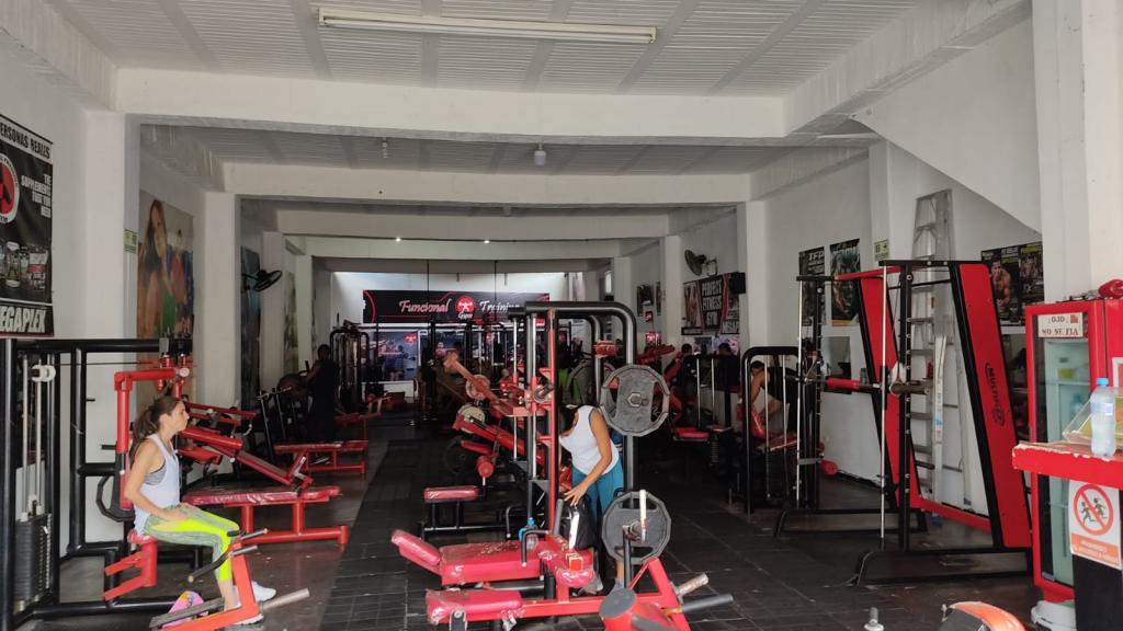 Bodega EN VENTA EN ., código: 109795 - 3