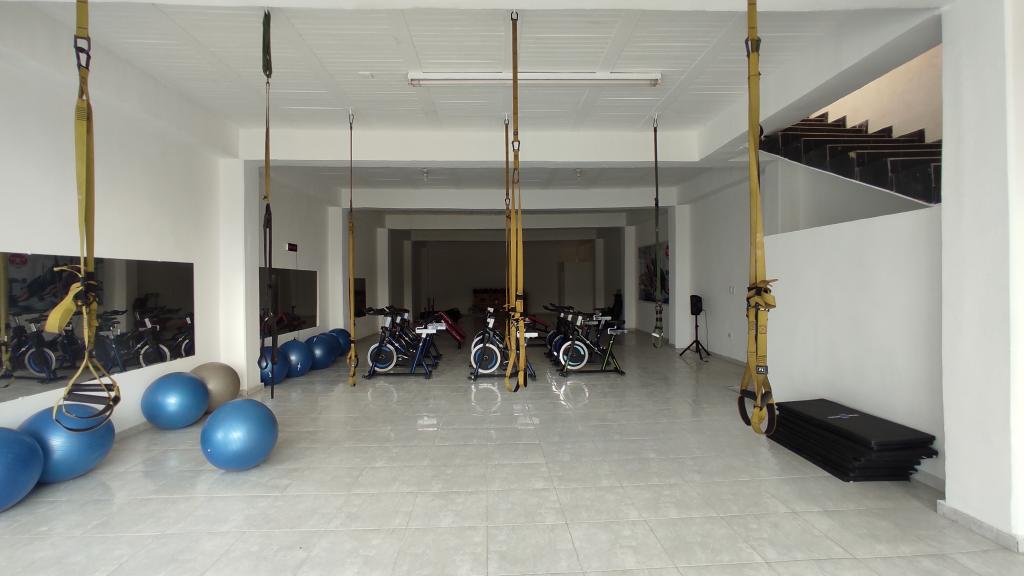 Bodega EN VENTA EN ., código: 109795 - 9