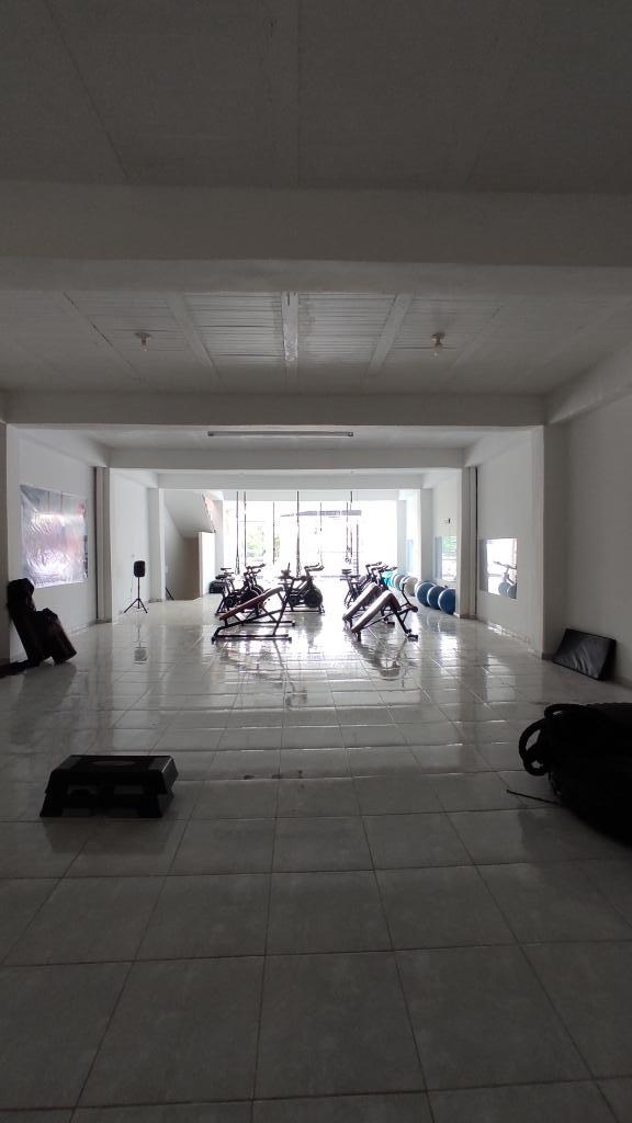 Bodega EN VENTA EN ., código: 109795 - 10