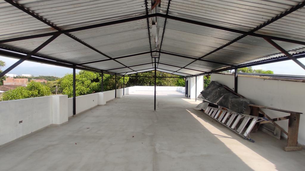 Bodega EN VENTA EN ., código: 109795 - 14