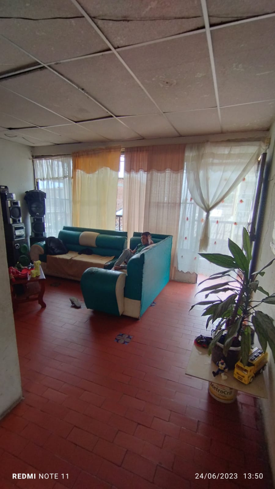 Casa EN VENTA EN Floralia, código: 1010479 - 11