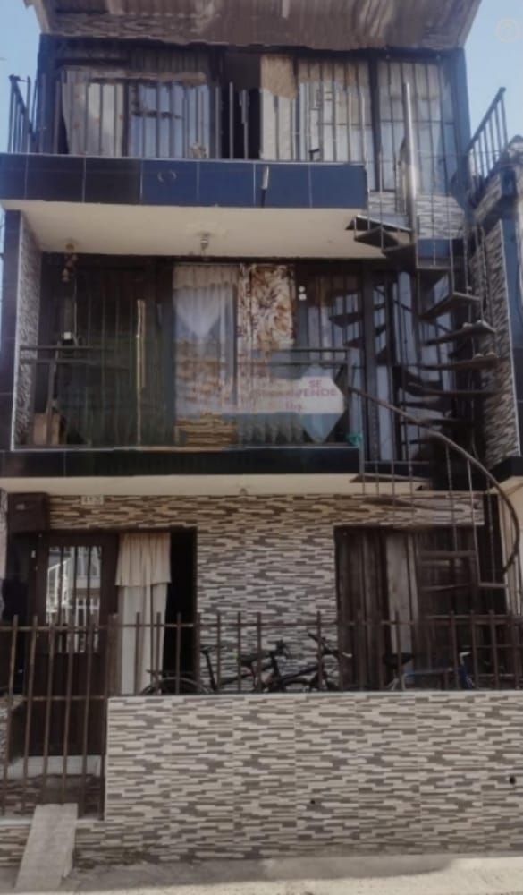 Casa EN VENTA EN Floralia, código: 1010479 - 0