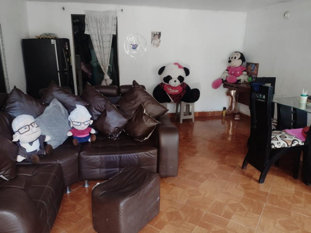 Casa EN VENTA EN Floralia, código: 1010479 - 8