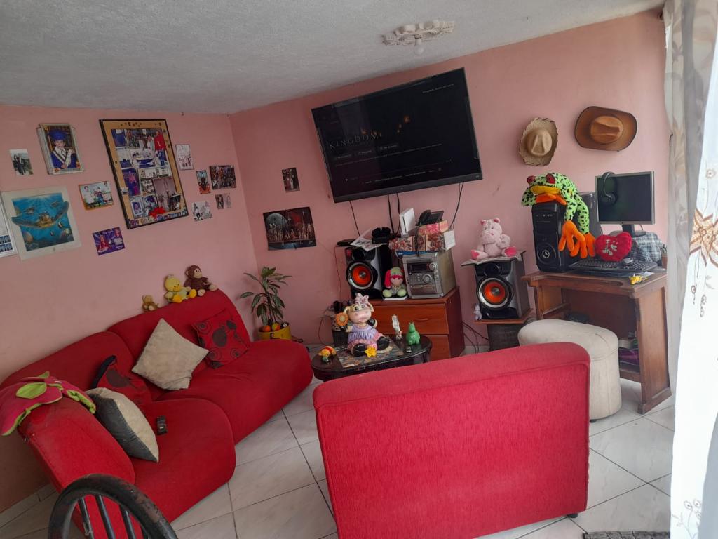 Casa EN VENTA EN Floralia, código: 1010479 - 3