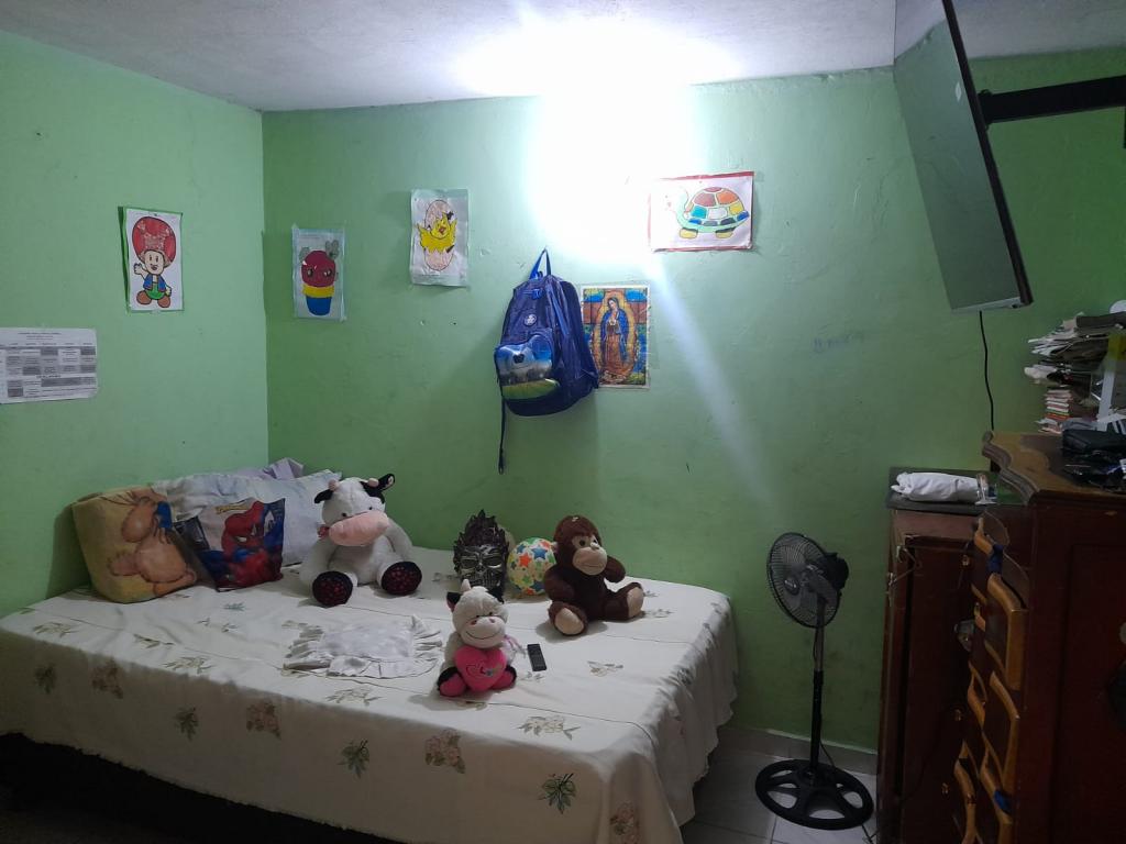 Casa EN VENTA EN Floralia, código: 1010479 - 9