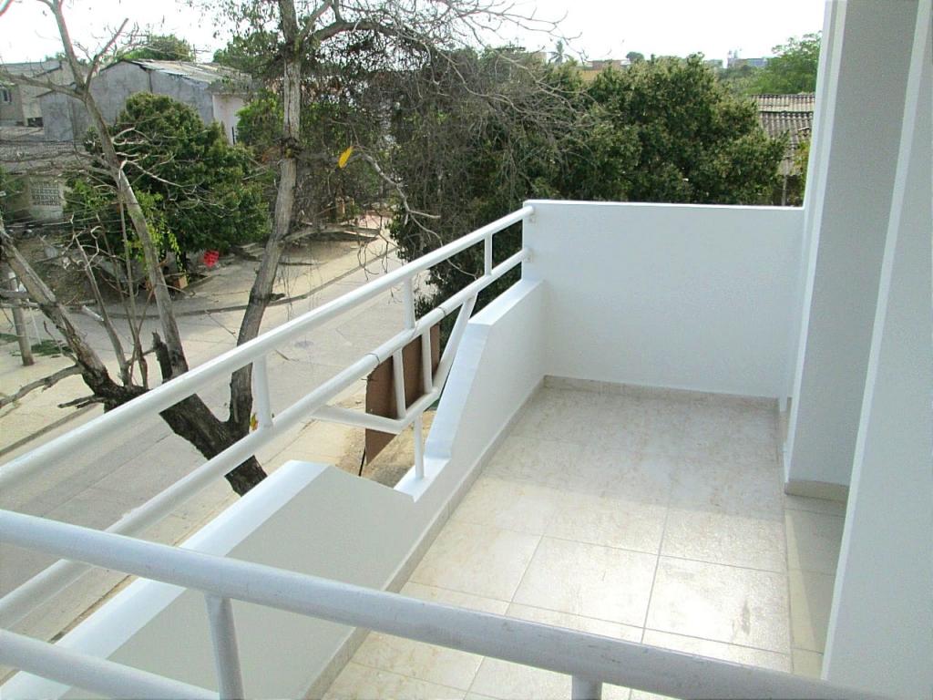 Foto Apartamento en Venta en Oriente, Cartagena, Bolívar - $ 170.000.000 - doVSBI15652 - BienesOnLine