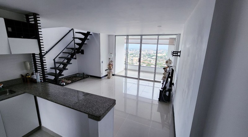 Foto Apartamento en Venta en Occidente, Cali, Valle Del Cauca - $ 950.000.000 - doVSBI15678 - BienesOnLine