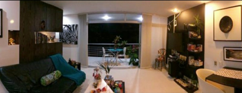 Foto Apartamento en Venta en Noroccidente, Cali, Valle Del Cauca - $ 420.000.000 - doVSBI15695 - BienesOnLine