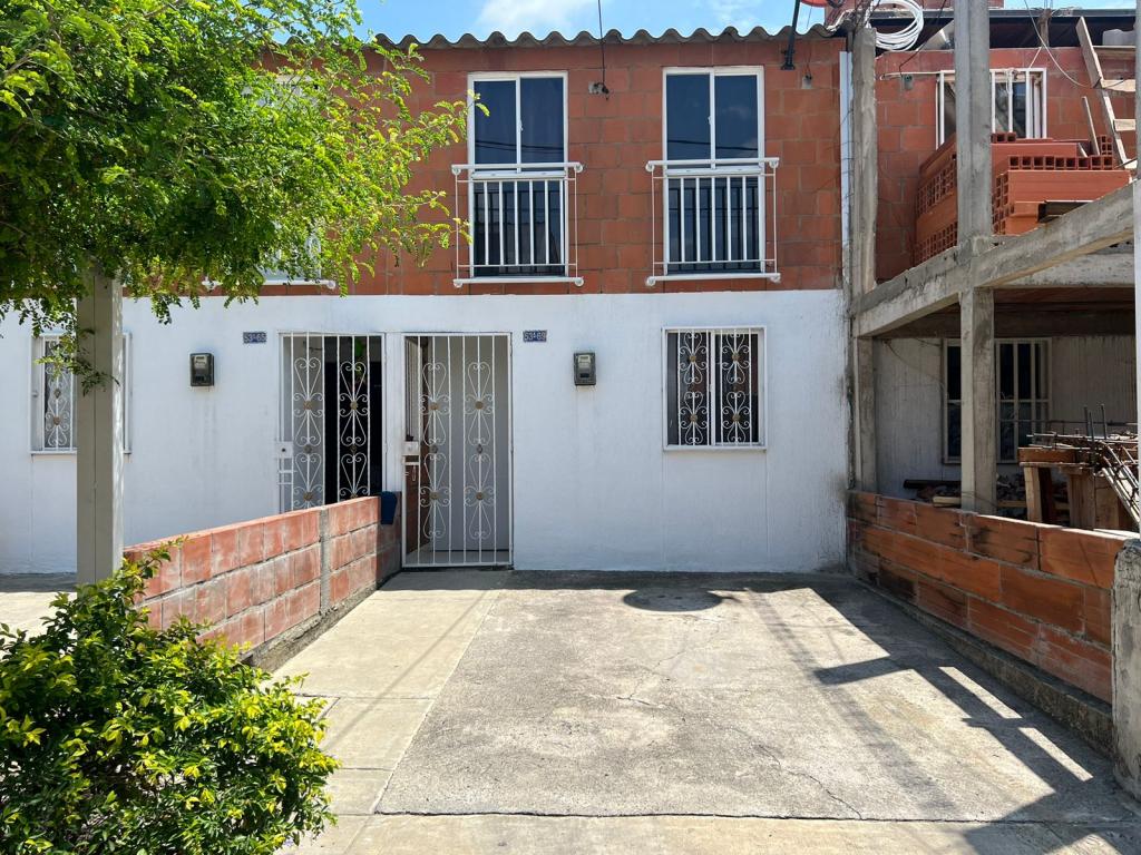 Foto Casa en Venta en Sur, Jamundí, Valle Del Cauca - $ 135.000.000 - doVSBI15731 - BienesOnLine