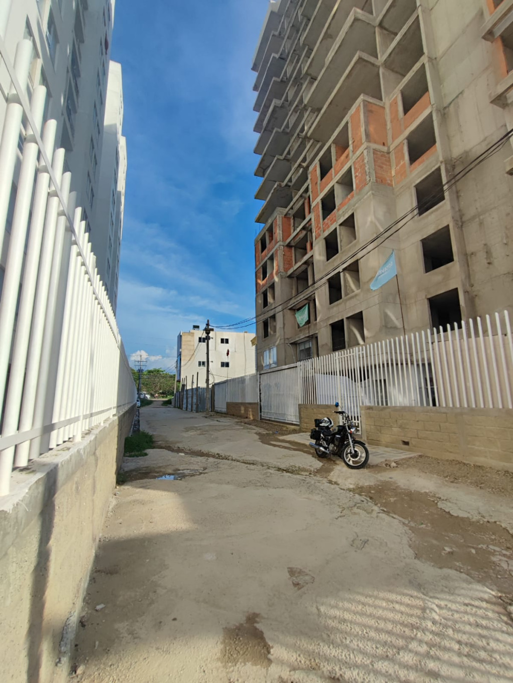 Apartamento EN VENTA EN ., código: 10143671 - 13