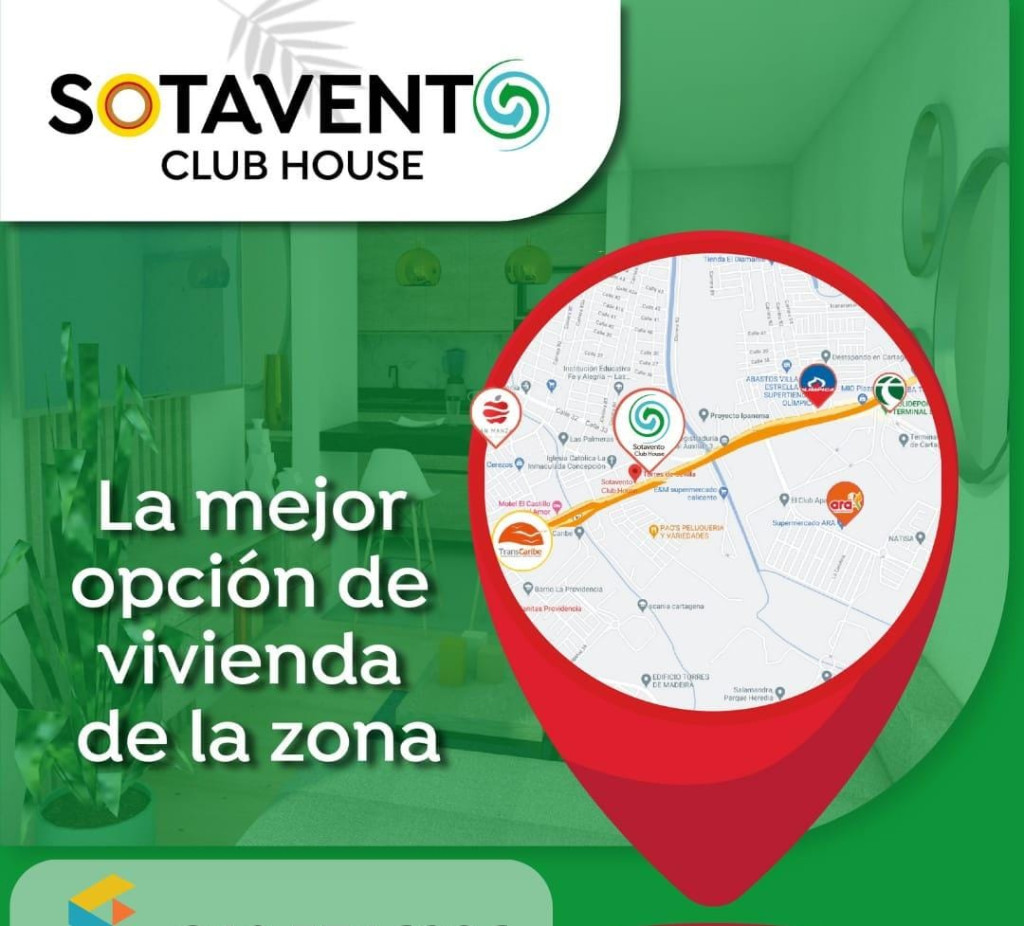 Apartamento EN VENTA EN ., código: 10143671 - 6