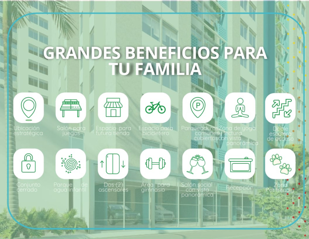 Apartamento EN VENTA EN ., código: 10143671 - 7