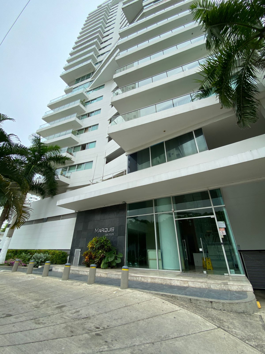 APARTAMENTO Calle 7 #3-90, ., Cartagena