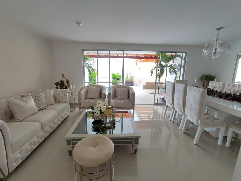 Casa EN VENTA EN Ciudad Country, código: 10261425 - 3