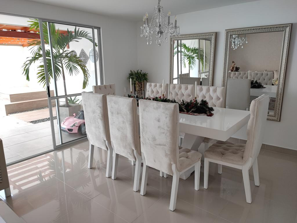 Casa EN VENTA EN Ciudad Country, código: 10261425 - 4