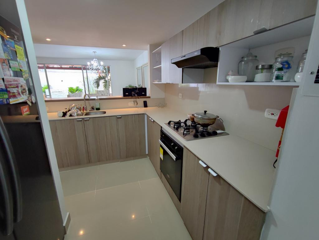 Casa EN VENTA EN Ciudad Country, código: 10261425 - 5