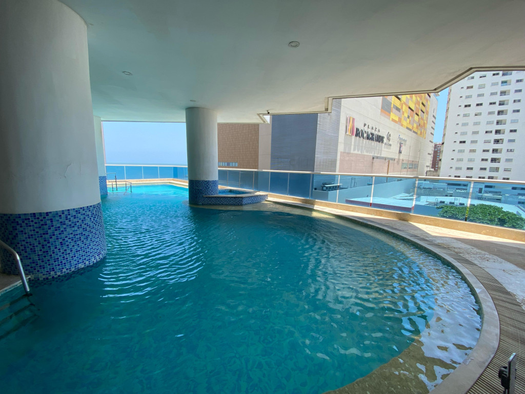 Apartamento EN VENTA EN ., código: 10263187 - 20