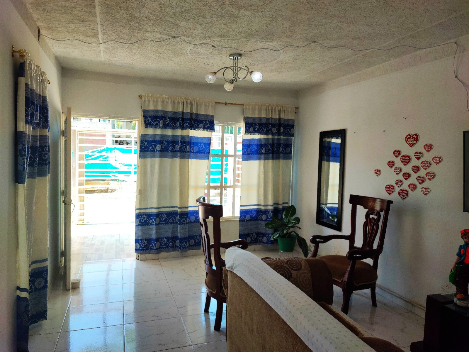 Casa EN VENTA EN Mariano Ramos, código: 10277722 - 0