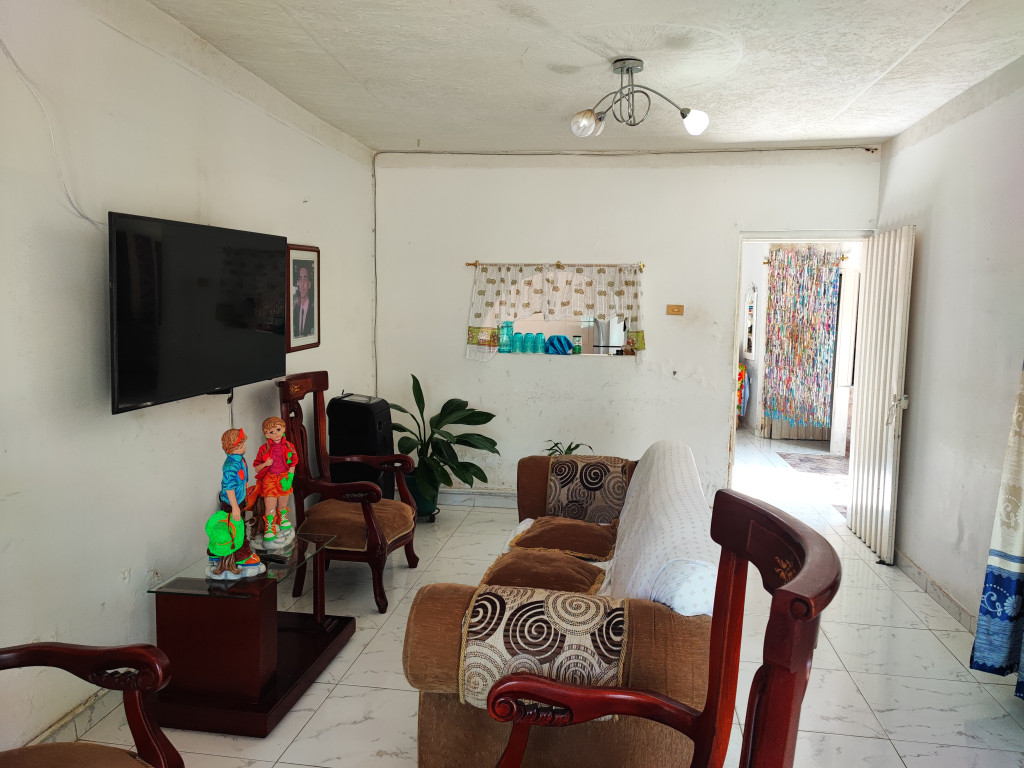 Casa EN VENTA EN Mariano Ramos, código: 10277722 - 1