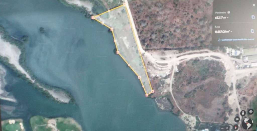 Lote EN VENTA EN Manzanillo del Mar, código: 10285765 - 10