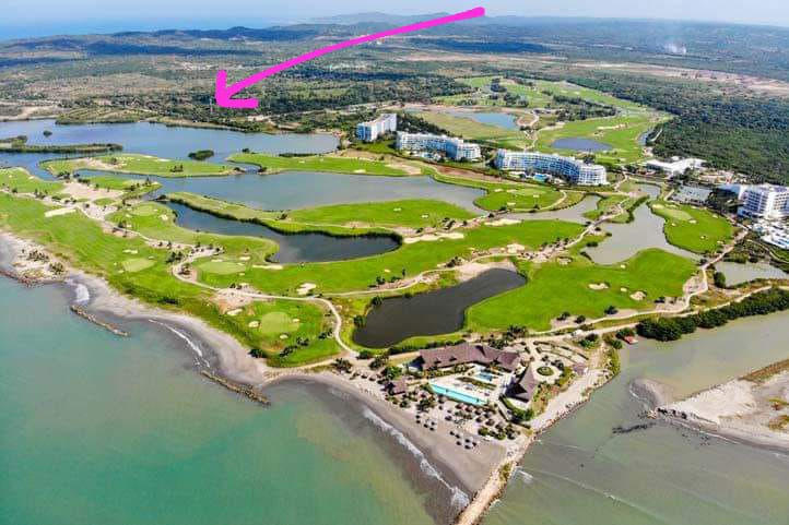 Lote EN VENTA EN Manzanillo del Mar, código: 10285765 - 12