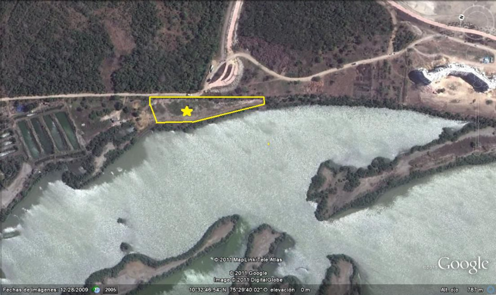 Lote EN VENTA EN Manzanillo del Mar, código: 10285765 - 3