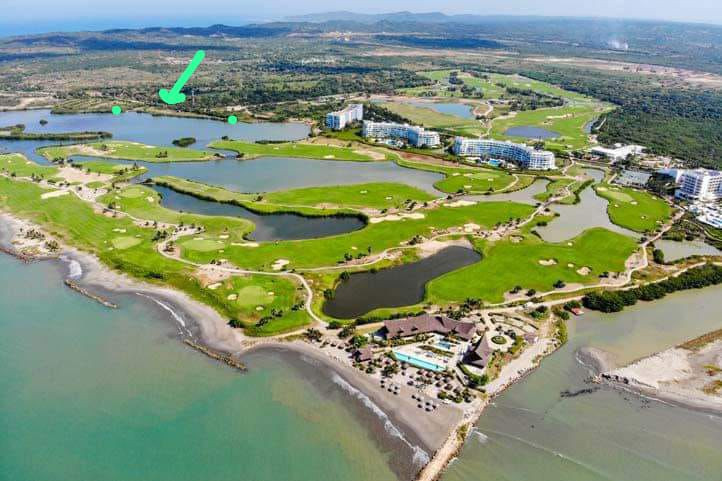 Lote EN VENTA EN Manzanillo del Mar, código: 10285765 - 4