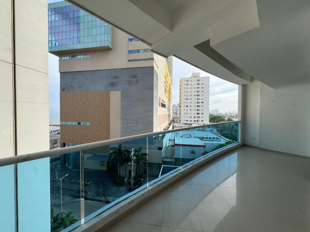 Apartamento EN VENTA EN ., código: 10287783 - 10