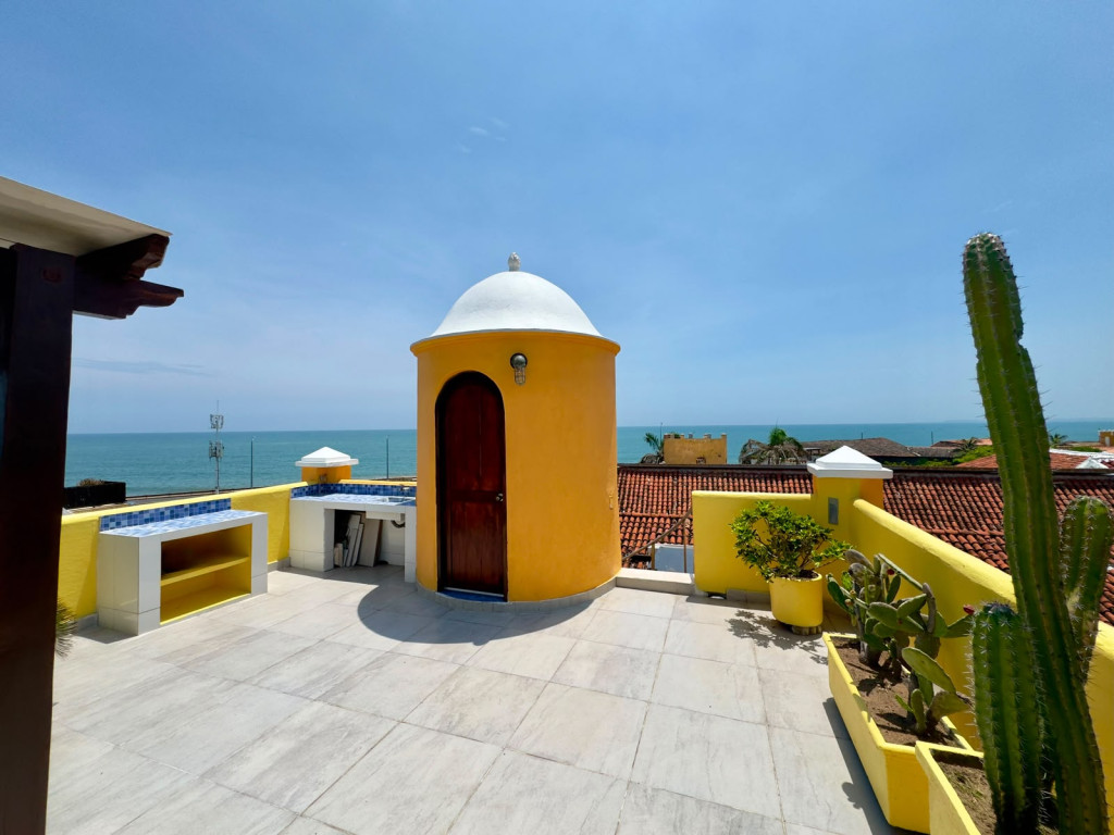 APARTAMENTO Cra. 2, El Centro, Cartagena de Indias, Provincia de Cartagena, Bolívar, El centro, Cartagena en El Centro