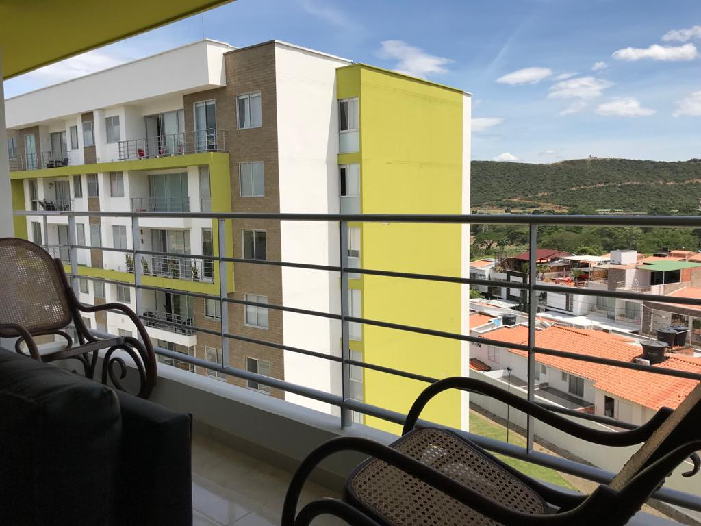 APARTAMENTO puerto madero platino torre 3 apto 709, ., Cúcuta