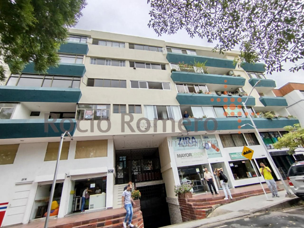 Apartment for rent in Cúcuta