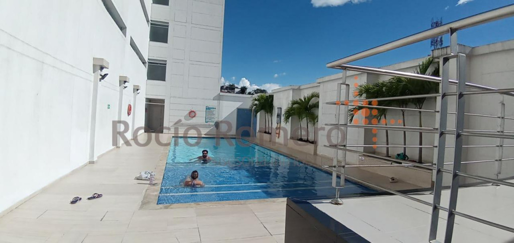 Apartamento EN VENTA EN Urbanización Bella Vista, código: 10283705 - 12