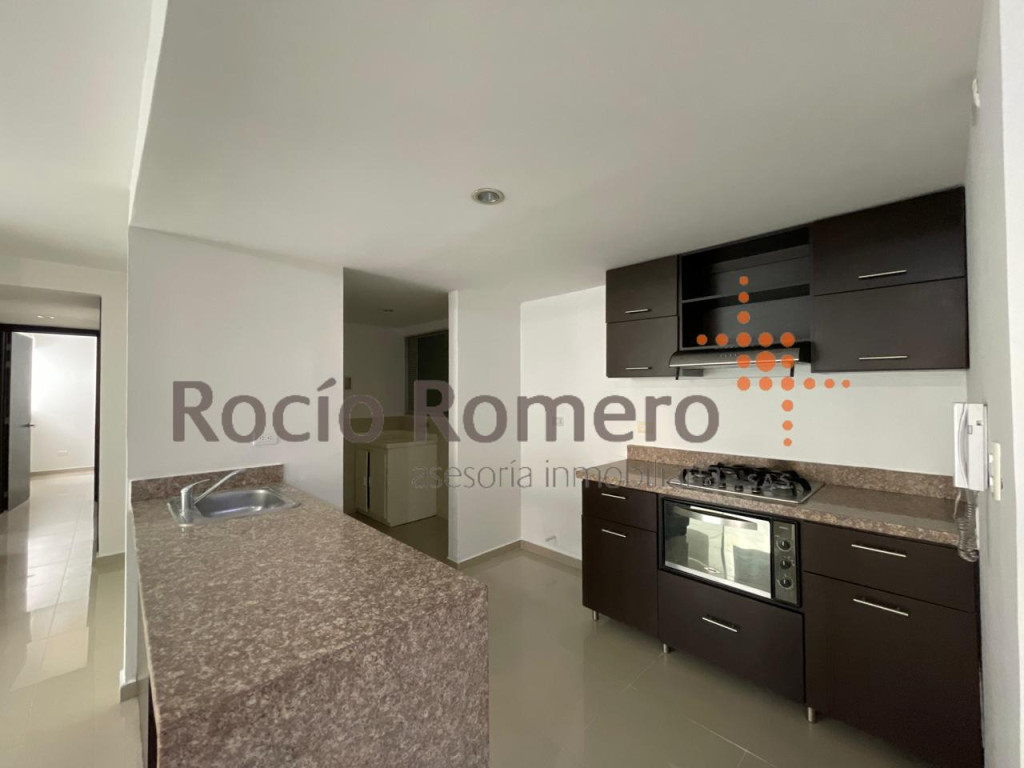 Apartamento EN VENTA EN Urbanización Bella Vista, código: 10283705 - 3