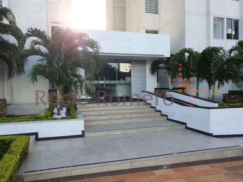 Apartamento EN VENTA EN Urbanización Bella Vista, código: 10283705 - 1