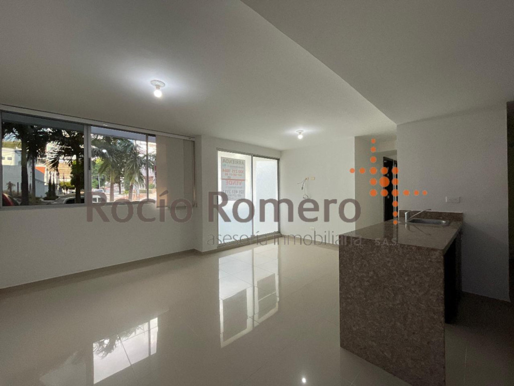 Apartamento EN VENTA EN Urbanización Bella Vista, código: 10283705 - 2