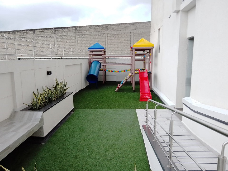 Slide