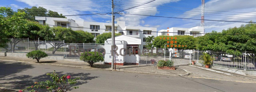 Apartment for rent in Cúcuta