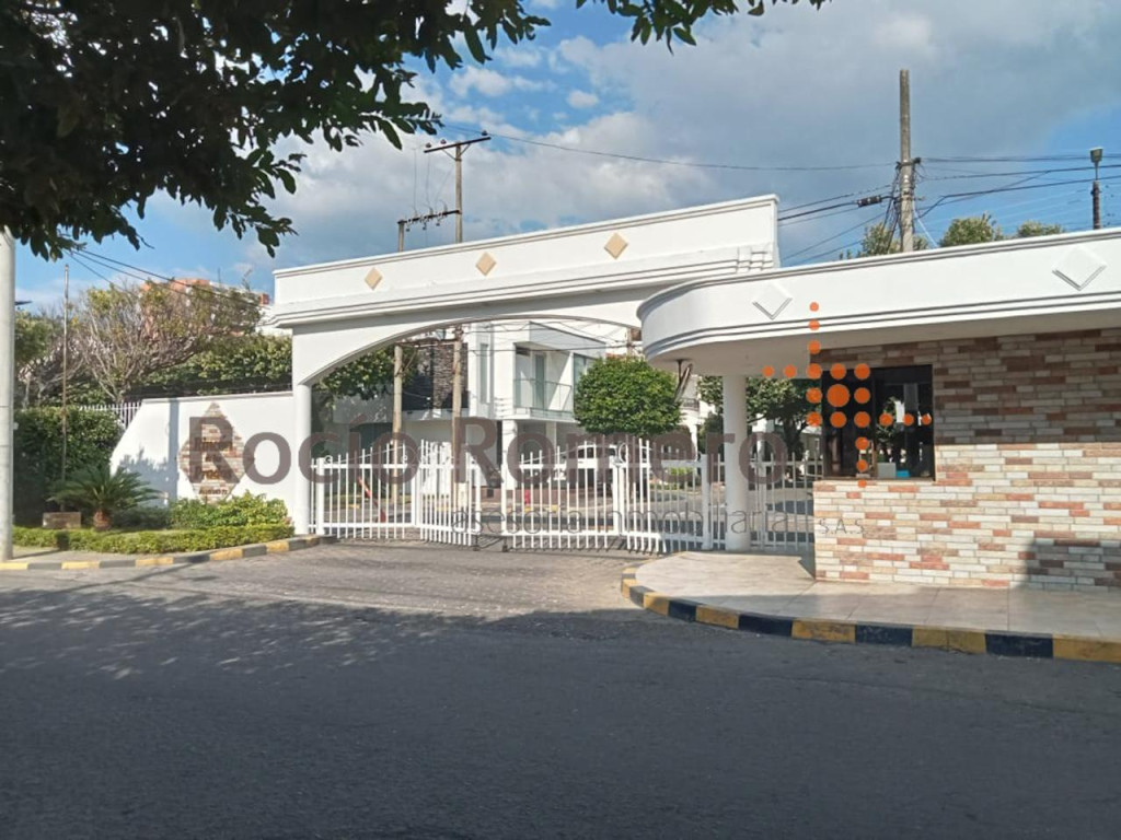 House for rent in Cúcuta