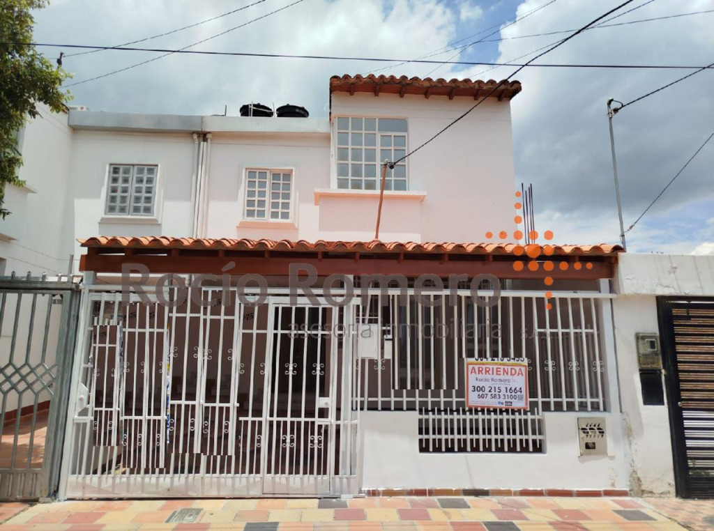 House for rent in Cúcuta