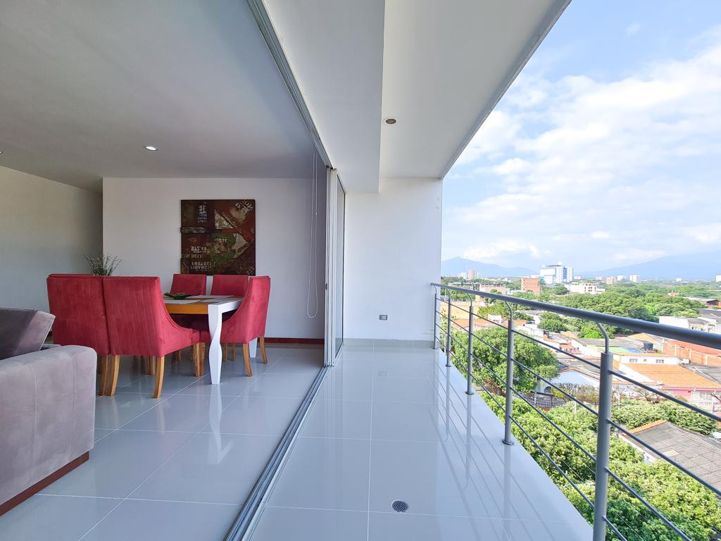 Apartment for rent in Cúcuta