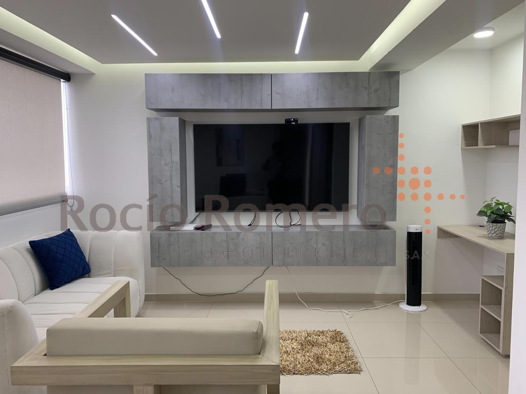 APARTAMENTO avenida 6e # 10-62 Praga Park apto 904, La Riviera, Cúcuta