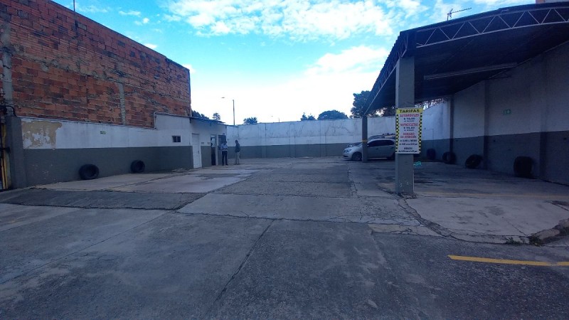 Parqueadero EN ARRIENDO EN El Toberín, código: 1074103 - 5