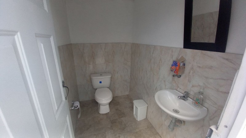 Parqueadero EN ARRIENDO EN El Toberín, código: 1074103 - 6