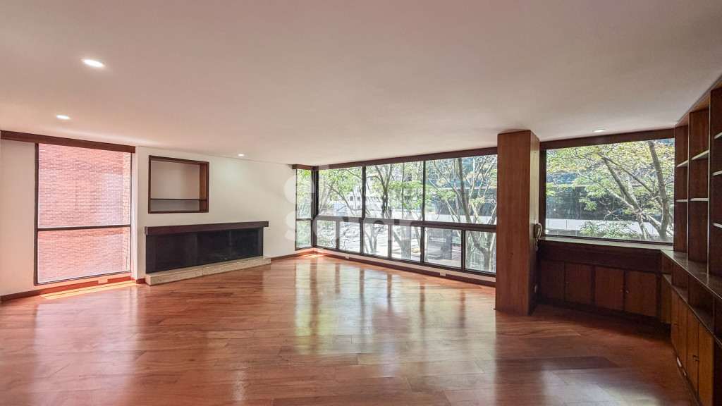 APARTAMENTO Calle 76-7 40, El Nogal, Bogotá