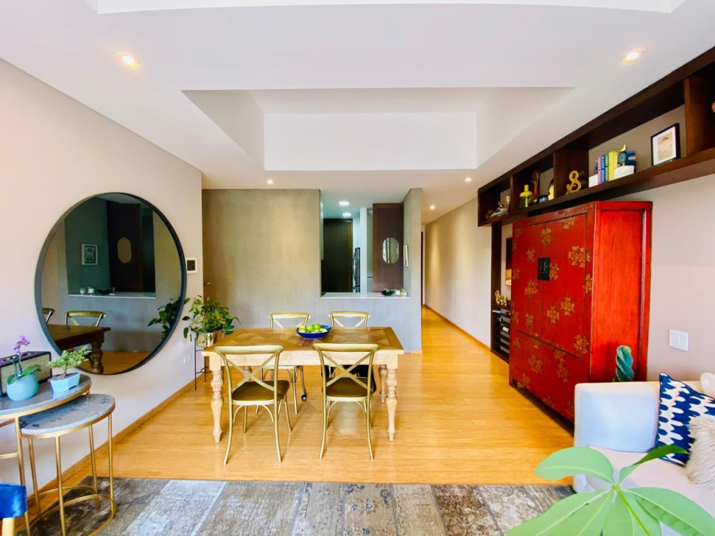 Apartment for rent in Bogotá