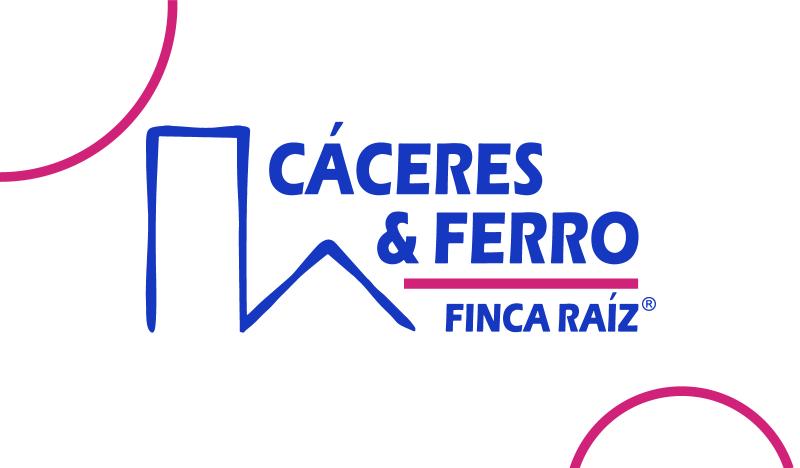 CACERES Y FERRO Finca Raíz S.A