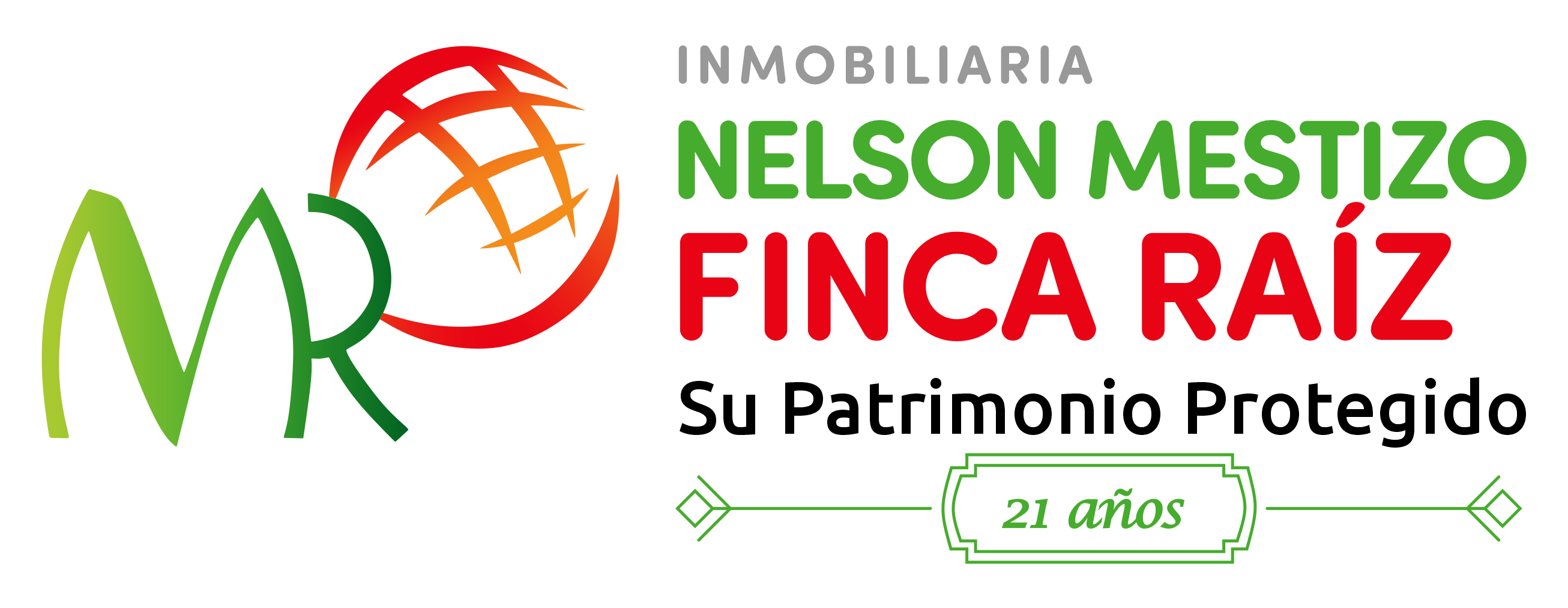 NELSON ROBERTO MESTIZO FINCA RAIZ S.A.S