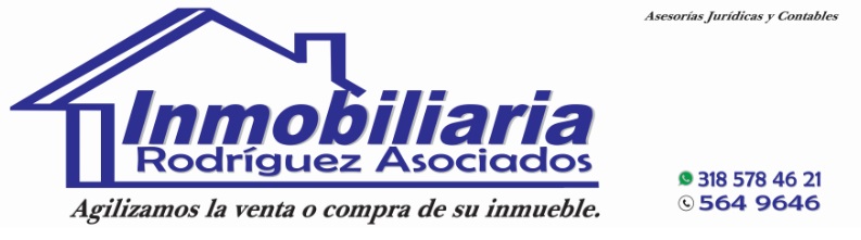 INMOBILIARIA RODRIGUEZ ASOCIADOS