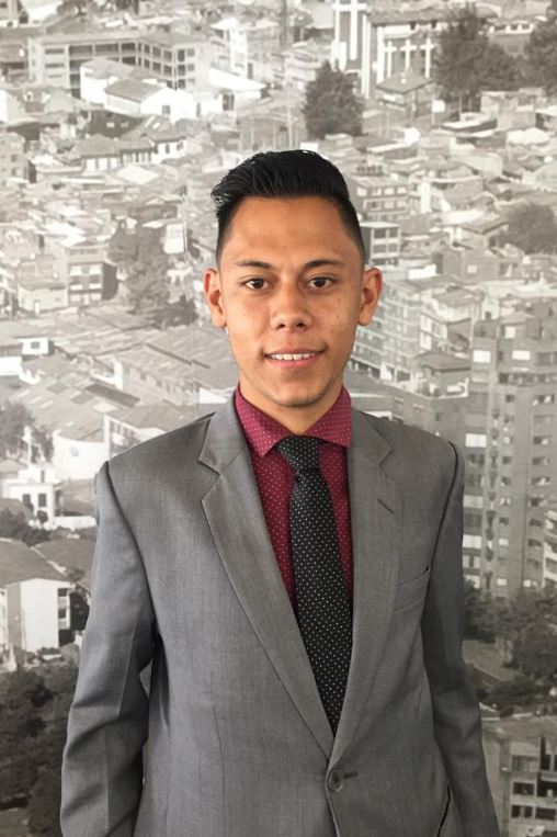 Kristian Rodriguez